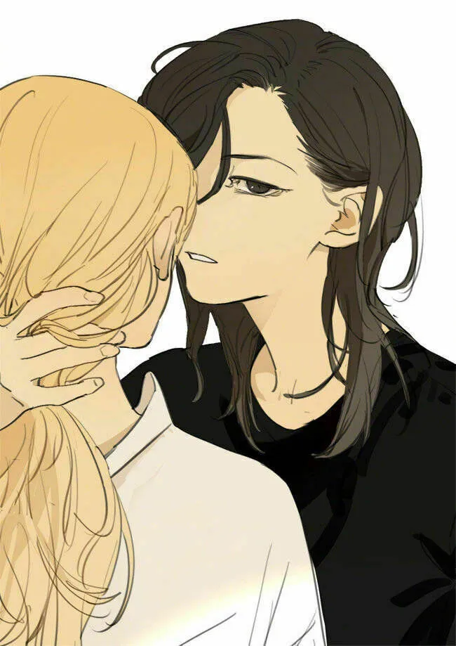 Read SQ: Begin W/Your Name! (Colored) chapter 212 image 3 on Lezhin