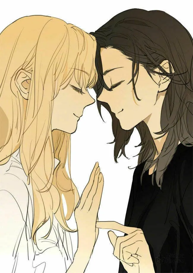 Read SQ: Begin W/Your Name! (Colored) chapter 212 image 5 on Lezhin