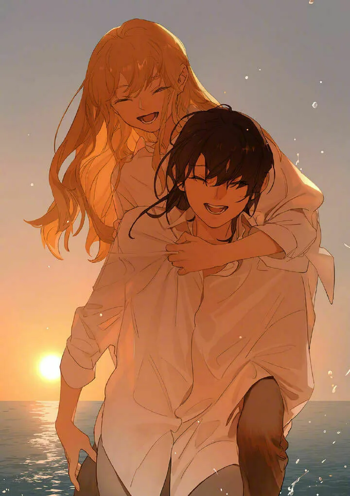 Read SQ: Begin W/Your Name! (Colored) chapter 214 image 1 on Lezhin