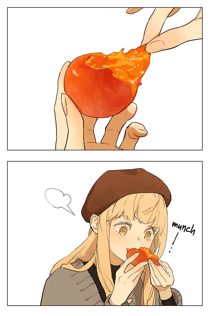 Read SQ: Begin W/Your Name! (Colored) chapter 222 image 1 on Lezhin