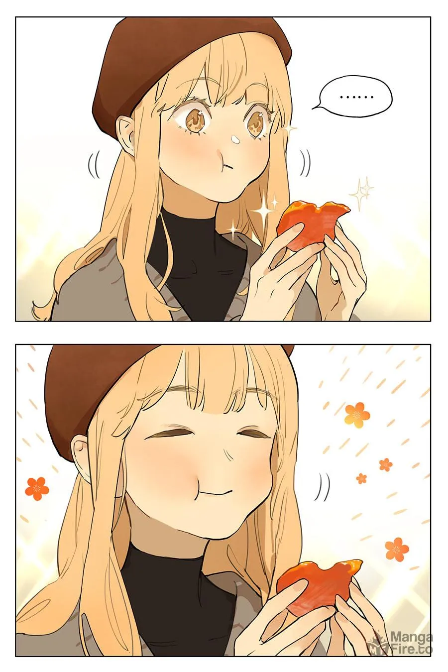 Read SQ: Begin W/Your Name! (Colored) chapter 222 image 2 on Lezhin