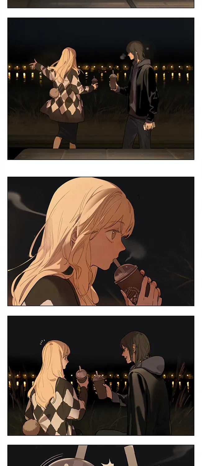 Read SQ: Begin W/Your Name! (Colored) chapter 223 image 1 on Lezhin