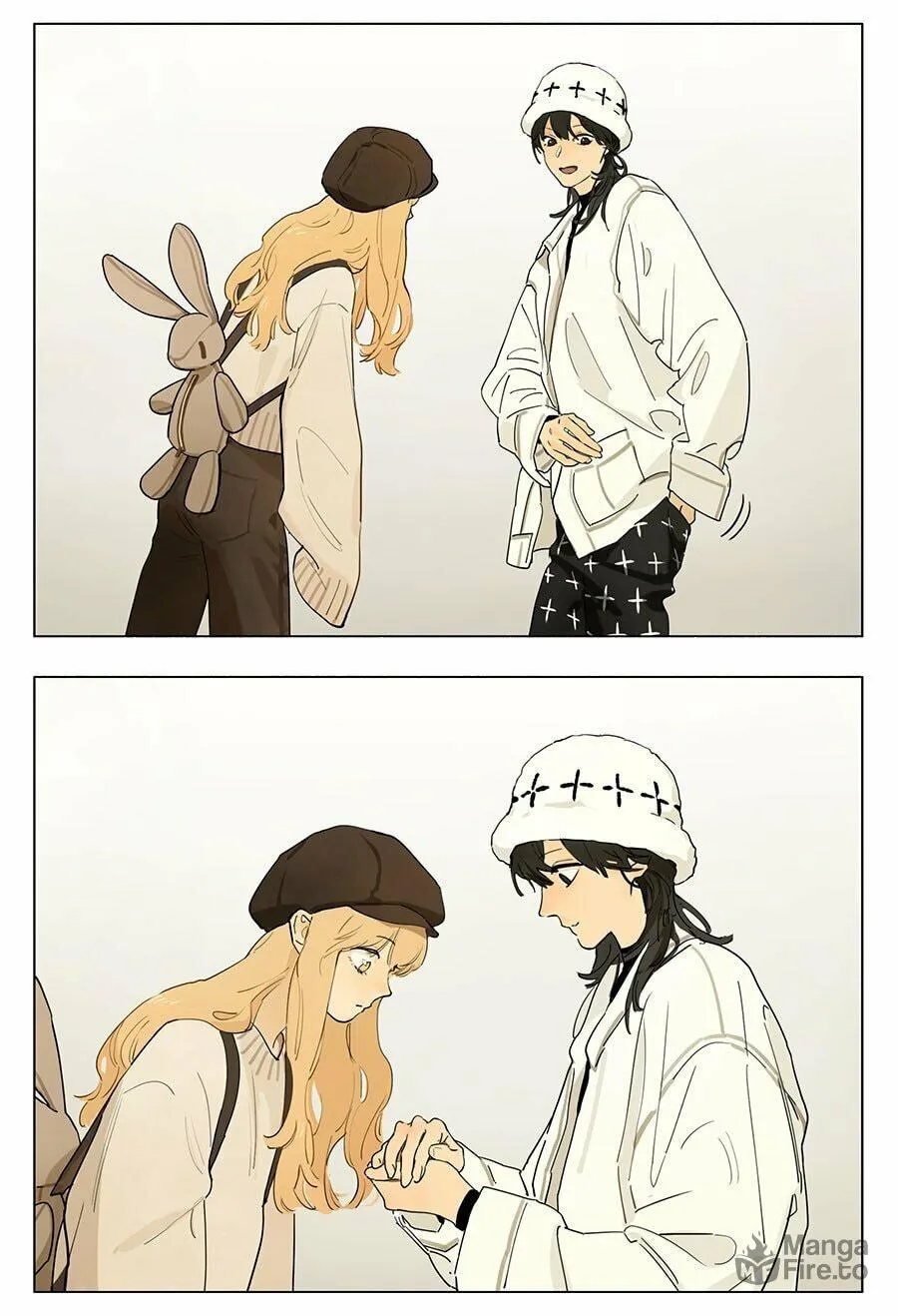 Read SQ: Begin W/Your Name! (Colored) chapter 228 image 2 on Lezhin