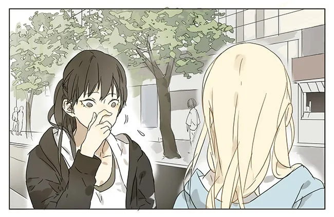 Read SQ: Begin W/Your Name! (Colored) chapter 23 image 1 on Lezhin