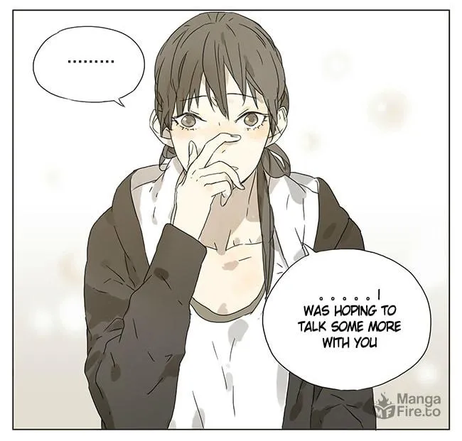Read SQ: Begin W/Your Name! (Colored) chapter 23 image 2 on Lezhin