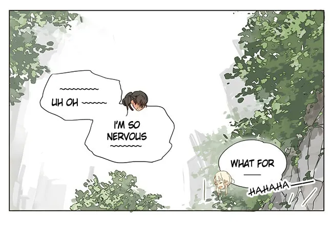 Read SQ: Begin W/Your Name! (Colored) chapter 23 image 7 on Lezhin