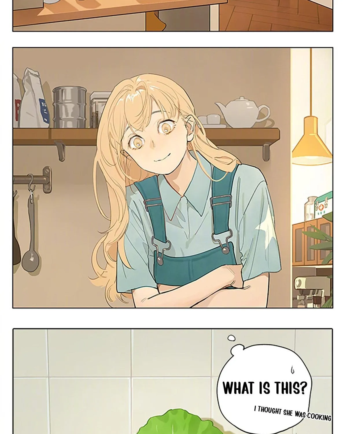 Read SQ: Begin W/Your Name! (Colored) chapter 232 image 8 on Lezhin
