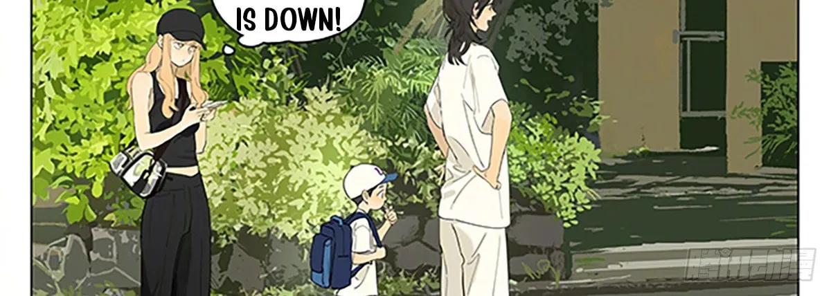 Read SQ: Begin W/Your Name! (Colored) chapter 233 image 2 on Lezhin