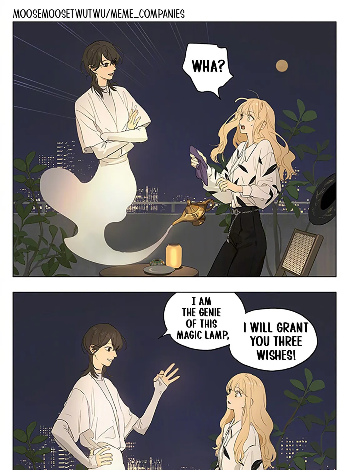 Read SQ: Begin W/Your Name! (Colored) chapter 234 image 2 on Lezhin
