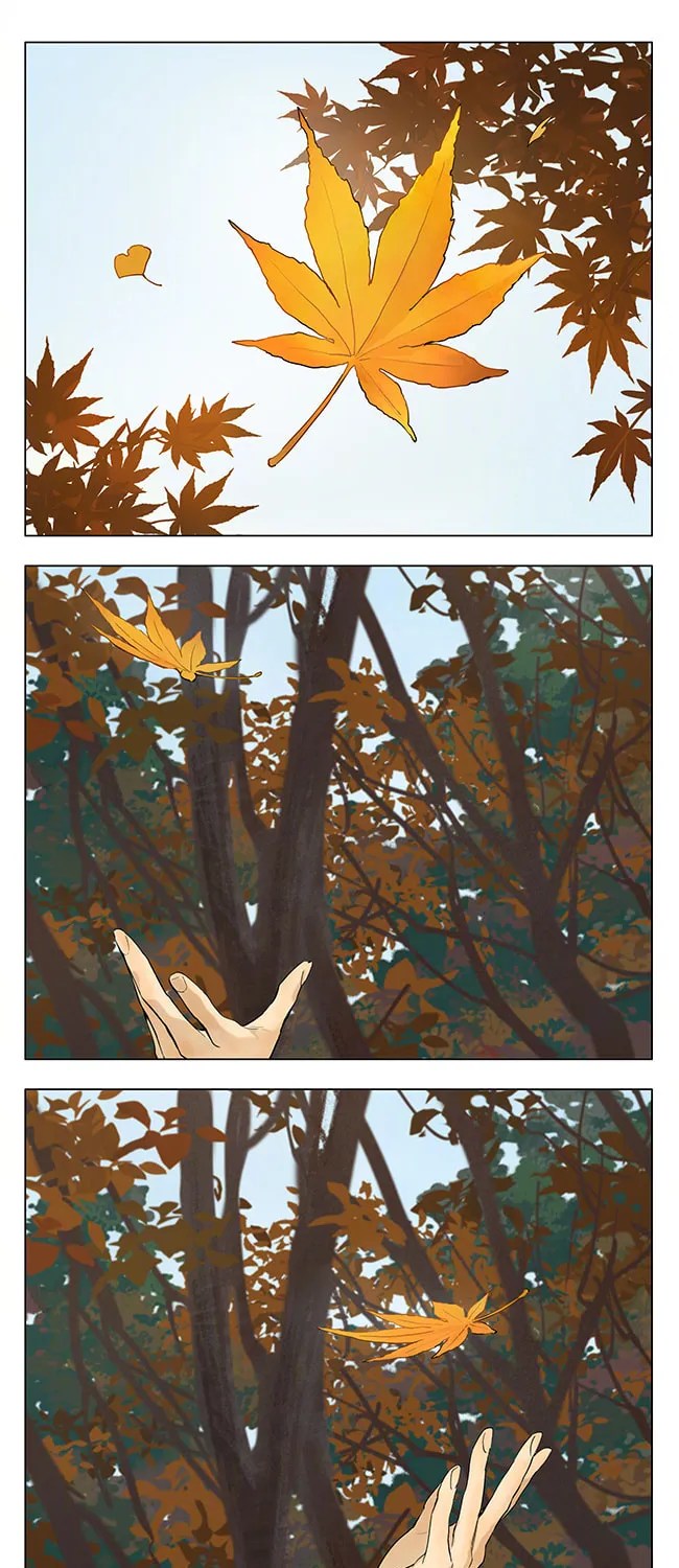 Read SQ: Begin W/Your Name! (Colored) chapter 235 image 2 on Lezhin