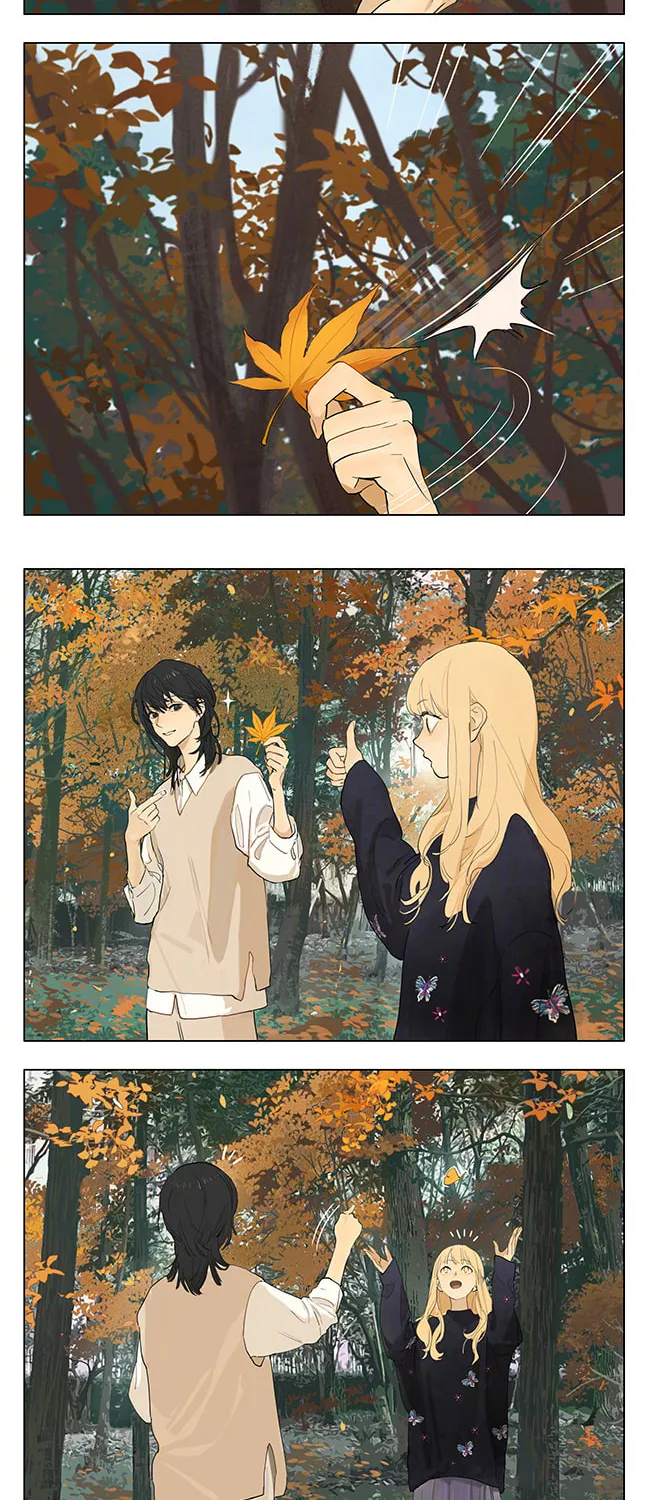 Read SQ: Begin W/Your Name! (Colored) chapter 235 image 3 on Lezhin