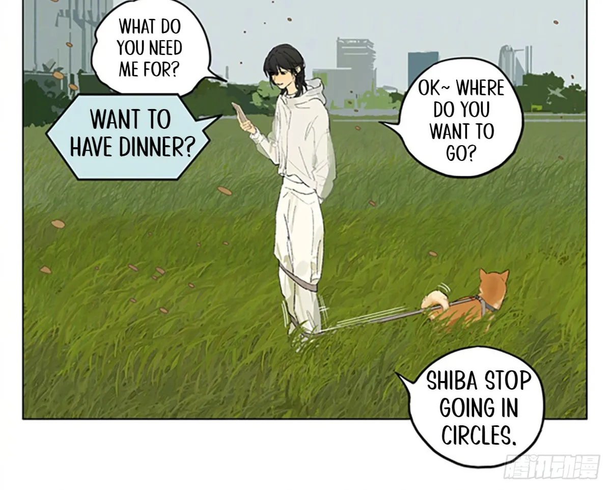 Read SQ: Begin W/Your Name! (Colored) chapter 237 image 7 on Lezhin