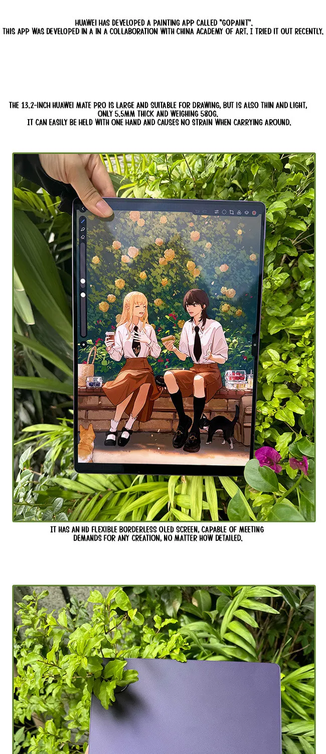 Read SQ: Begin W/Your Name! (Colored) chapter 241.5 image 3 on Lezhin