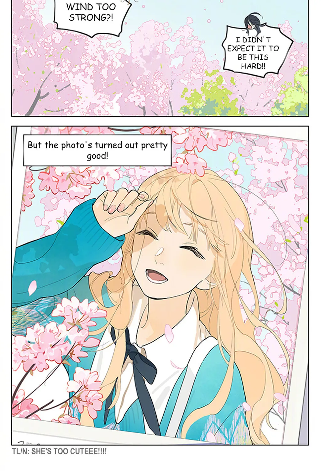 Read SQ: Begin W/Your Name! (Colored) chapter 243 image 6 on Lezhin