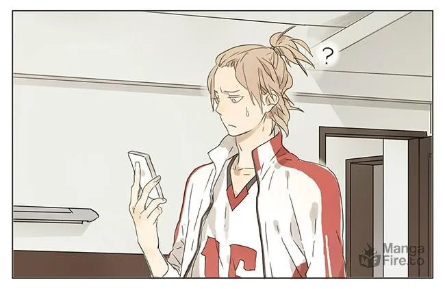 Read SQ: Begin W/Your Name! (Colored) chapter 26 image 2 on Lezhin