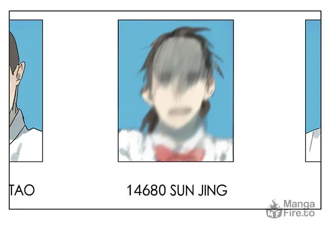 Read SQ: Begin W/Your Name! (Colored) chapter 27 image 5 on Lezhin