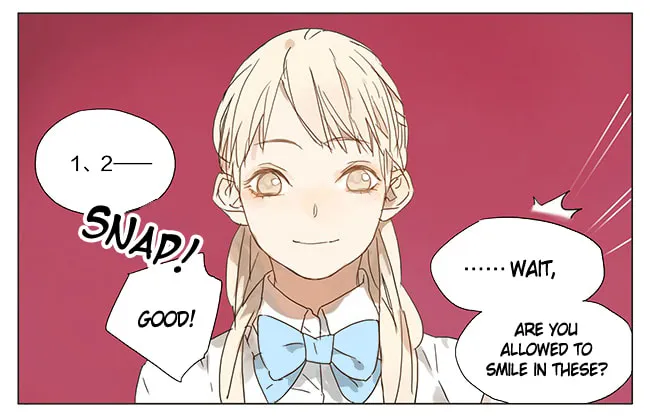 Read SQ: Begin W/Your Name! (Colored) chapter 28 image 1 on Lezhin