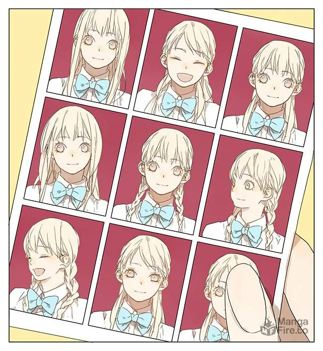 Read SQ: Begin W/Your Name! (Colored) chapter 28 image 2 on Lezhin