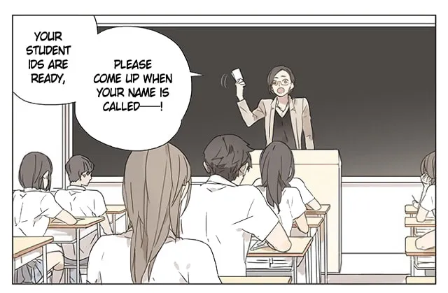 Read SQ: Begin W/Your Name! (Colored) chapter 29 image 0 on Lezhin