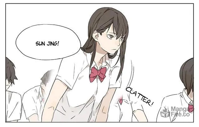 Read SQ: Begin W/Your Name! (Colored) chapter 29 image 2 on Lezhin