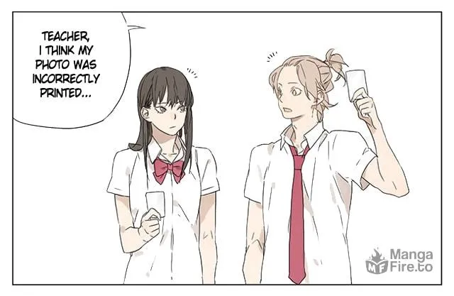 Read SQ: Begin W/Your Name! (Colored) chapter 29 image 5 on Lezhin
