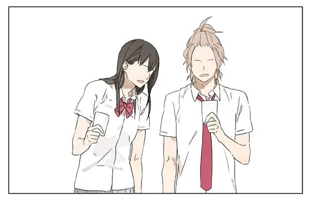 Read SQ: Begin W/Your Name! (Colored) chapter 29 image 6 on Lezhin