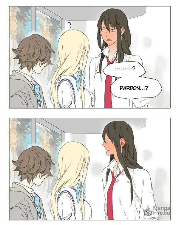 Read SQ: Begin W/Your Name! (Colored) chapter 3 image 2 on Lezhin