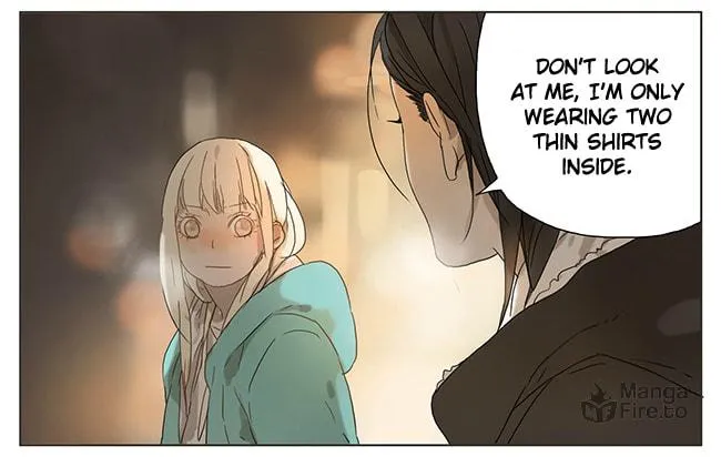 Read SQ: Begin W/Your Name! (Colored) chapter 30 image 2 on Lezhin