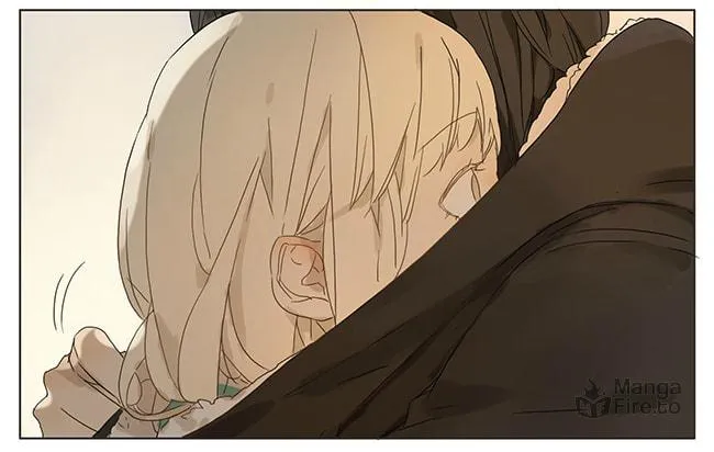 Read SQ: Begin W/Your Name! (Colored) chapter 30 image 4 on Lezhin
