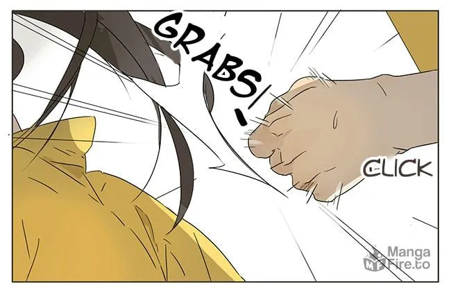 Read SQ: Begin W/Your Name! (Colored) chapter 31 image 4 on Lezhin