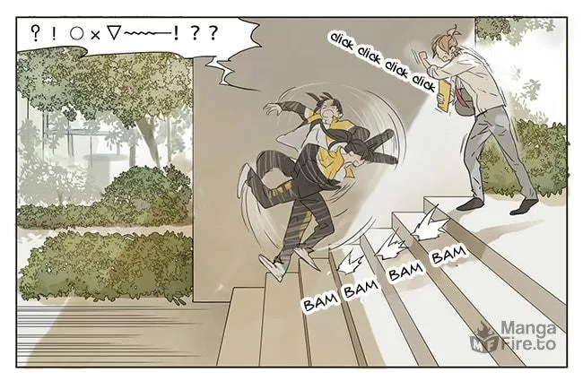 Read SQ: Begin W/Your Name! (Colored) chapter 31 image 5 on Lezhin
