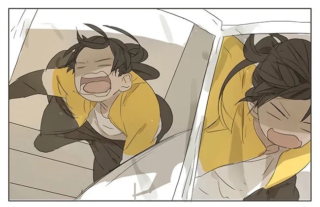 Read SQ: Begin W/Your Name! (Colored) chapter 31 image 7 on Lezhin