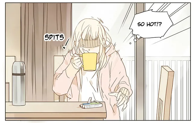 Read SQ: Begin W/Your Name! (Colored) chapter 32 image 3 on Lezhin