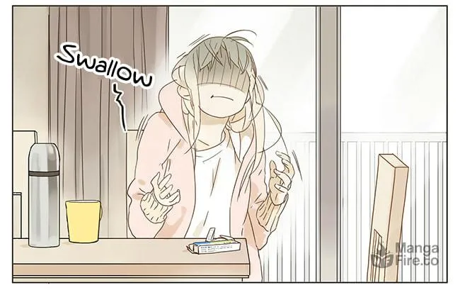 Read SQ: Begin W/Your Name! (Colored) chapter 32 image 5 on Lezhin