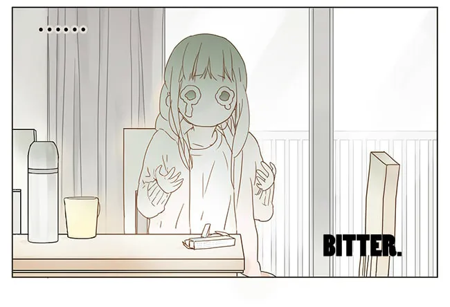 Read SQ: Begin W/Your Name! (Colored) chapter 32 image 6 on Lezhin