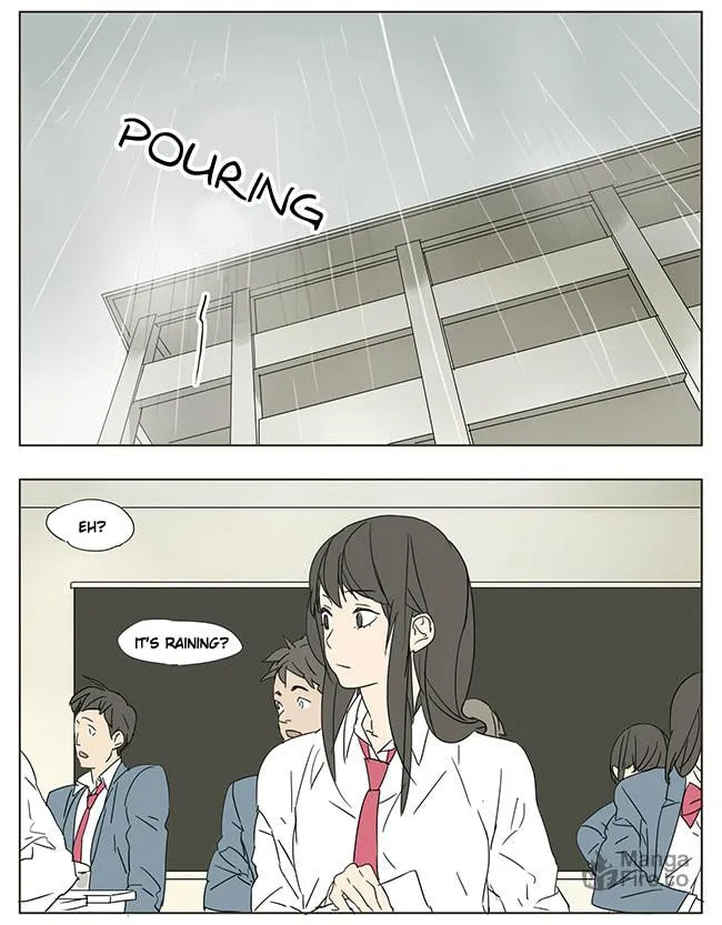 Read SQ: Begin W/Your Name! (Colored) chapter 33 image 2 on Lezhin