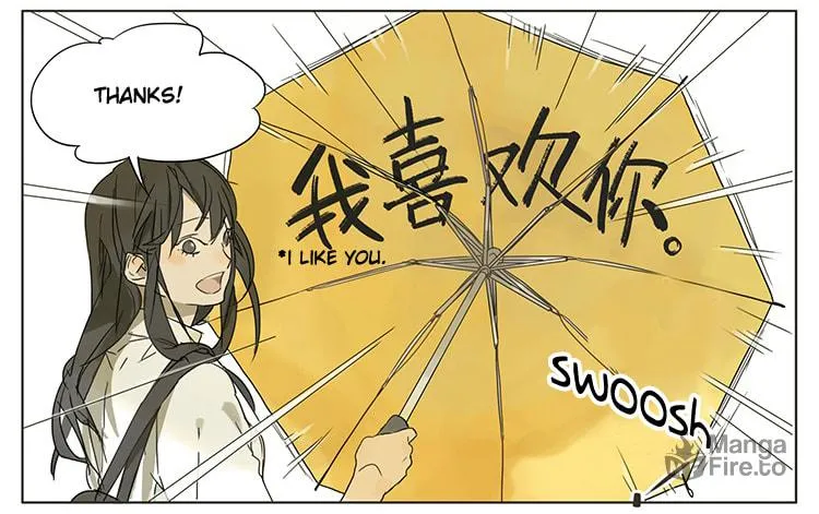 Read SQ: Begin W/Your Name! (Colored) chapter 35 image 4 on Lezhin