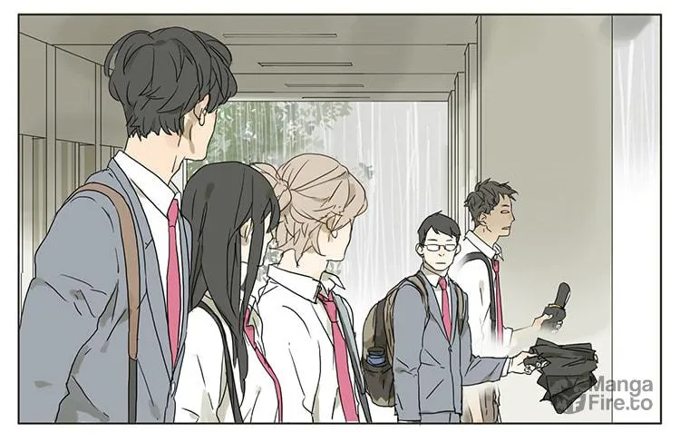 Read SQ: Begin W/Your Name! (Colored) chapter 36 image 4 on Lezhin