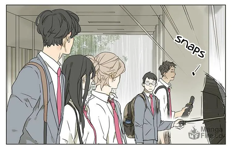 Read SQ: Begin W/Your Name! (Colored) chapter 36 image 5 on Lezhin