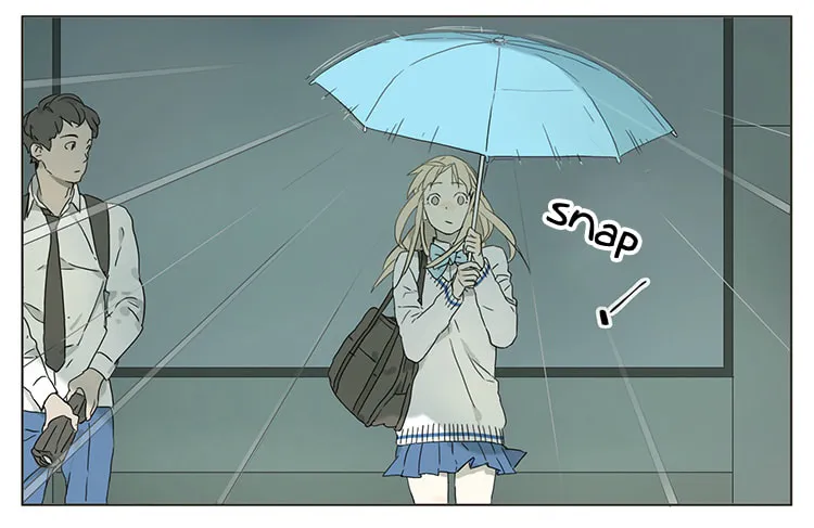 Read SQ: Begin W/Your Name! (Colored) chapter 37 image 3 on Lezhin