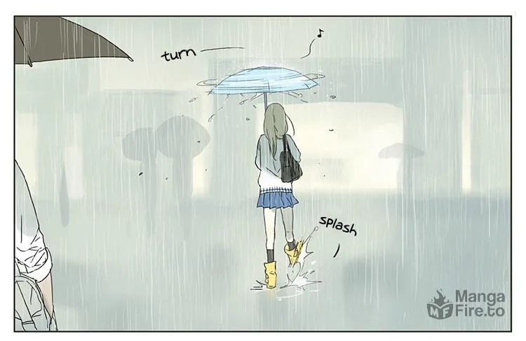Read SQ: Begin W/Your Name! (Colored) chapter 37 image 5 on Lezhin
