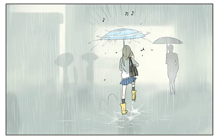 Read SQ: Begin W/Your Name! (Colored) chapter 37 image 6 on Lezhin