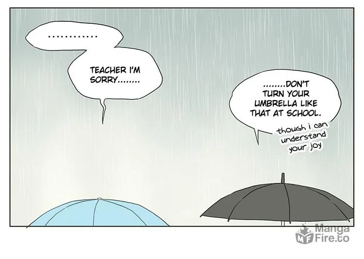 Read SQ: Begin W/Your Name! (Colored) chapter 37 image 9 on Lezhin