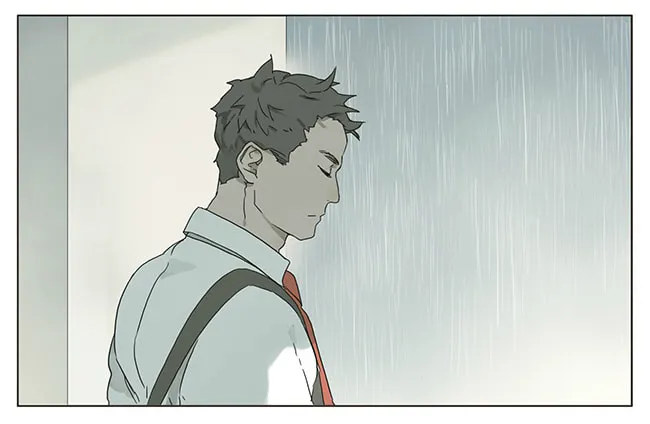 Read SQ: Begin W/Your Name! (Colored) chapter 38 image 3 on Lezhin