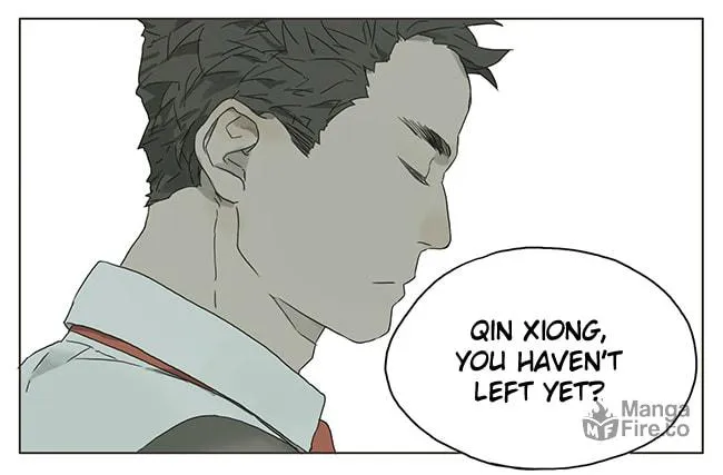 Read SQ: Begin W/Your Name! (Colored) chapter 38 image 5 on Lezhin