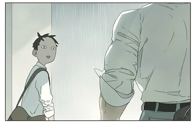 Read SQ: Begin W/Your Name! (Colored) chapter 38 image 6 on Lezhin