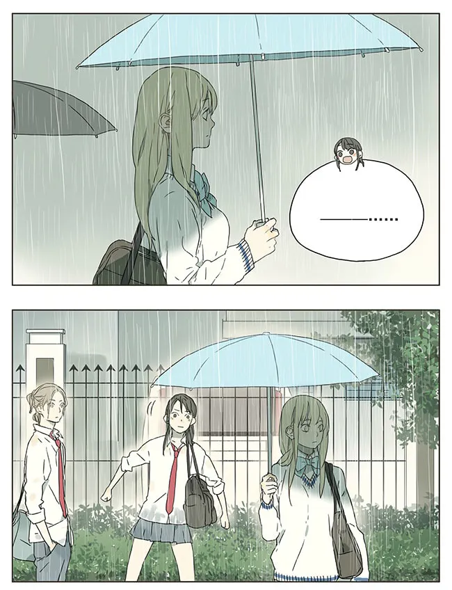 Read SQ: Begin W/Your Name! (Colored) chapter 39 image 1 on Lezhin