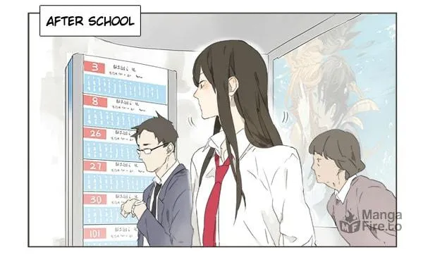 Read SQ: Begin W/Your Name! (Colored) chapter 4 image 2 on Lezhin