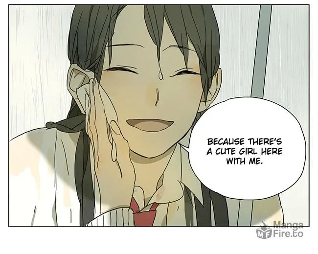 Read SQ: Begin W/Your Name! (Colored) chapter 40 image 4 on Lezhin