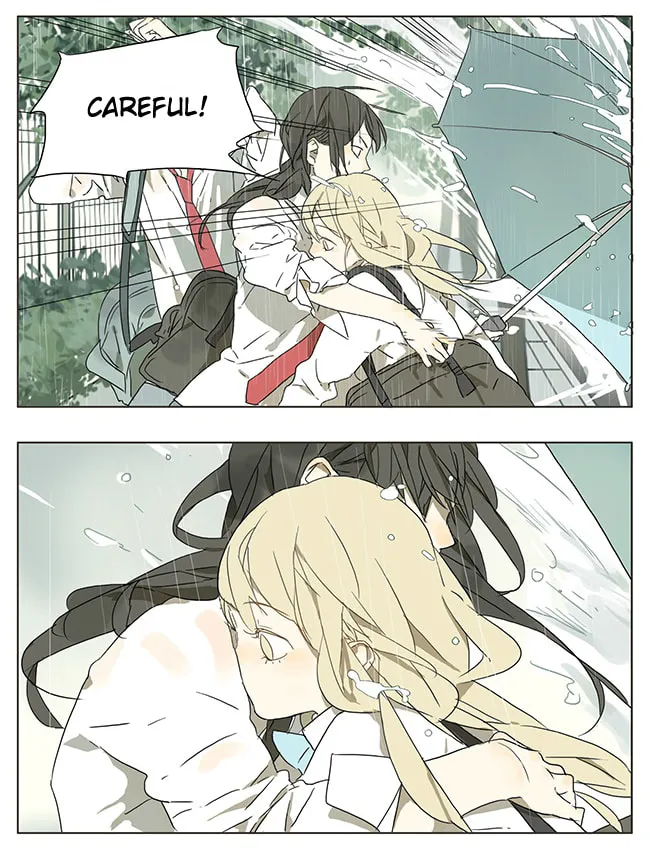 Read SQ: Begin W/Your Name! (Colored) chapter 42 image 1 on Lezhin